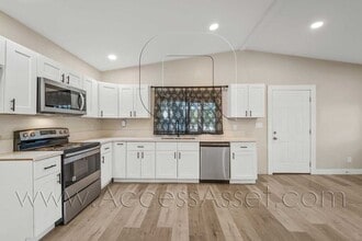 45840 Coyote St in Banning, CA - Building Photo - Building Photo