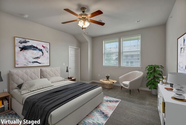 13800 Lyndhurst St, Unit Unit 223 in Austin, TX - Foto de edificio - Building Photo