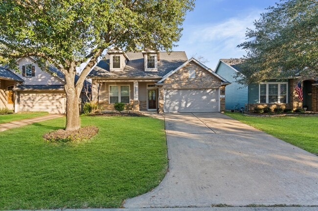 14407 Bush Sage Dr in Cypress, TX - Building Photo - Building Photo