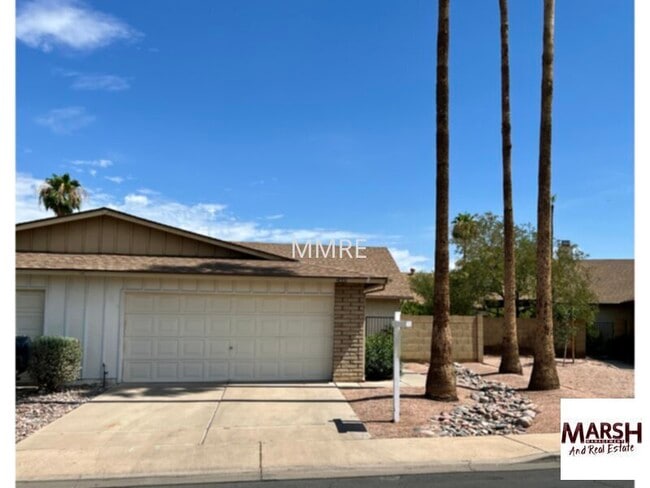 property at 2440 W Kiva Ave