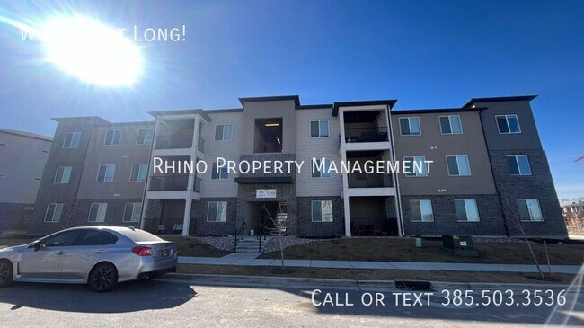 13527 S Hanley Ln in Riverton, UT - Building Photo - Building Photo