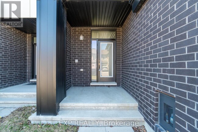 531 Triangle St in Ottawa, ON - Building Photo - Building Photo