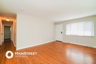 3622 Washburn St in Columbus, OH - Building Photo - Building Photo