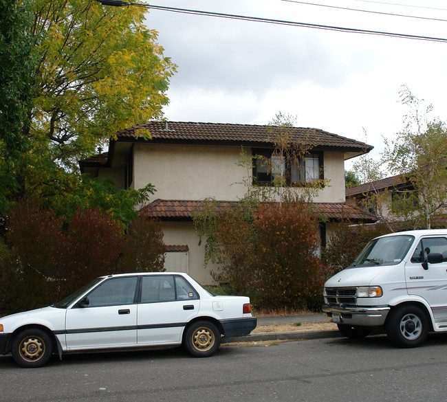 1016 3rd St in Novato, CA - Building Photo - Building Photo