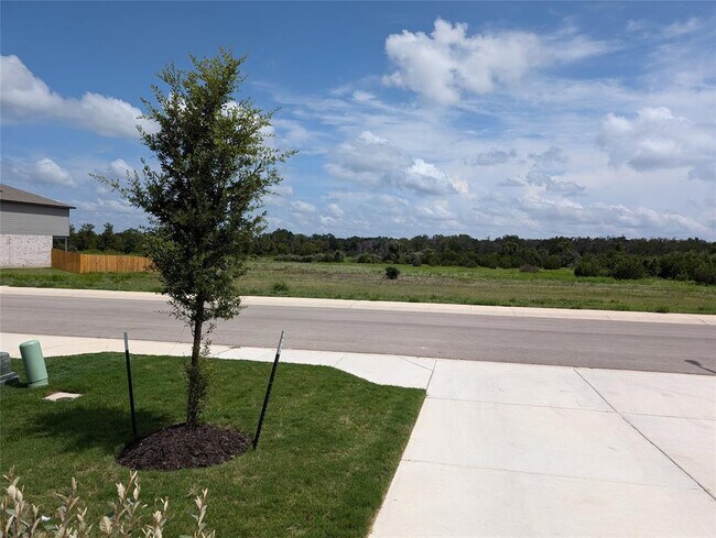 1121 Tipton St in Georgetown, TX - Building Photo - Building Photo
