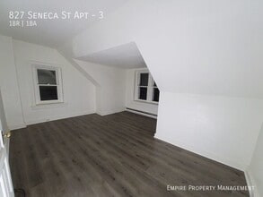 827 Seneca St in Fountain Hill, PA - Building Photo - Building Photo