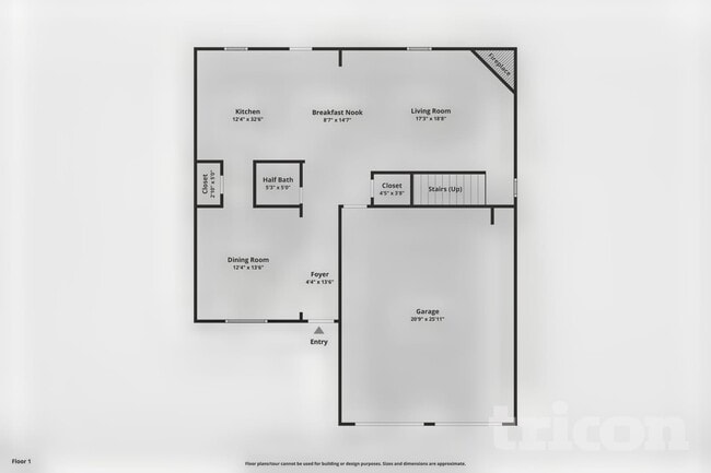 143 Humphry Ct in Winder, GA - Foto de edificio - Building Photo