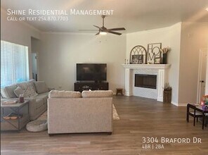 3304 Braford Dr in Belton, TX - Building Photo - Building Photo