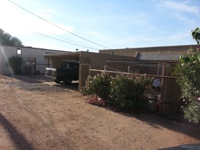 1548 E 26th Ave in Apache Junction, AZ - Building Photo - Building Photo