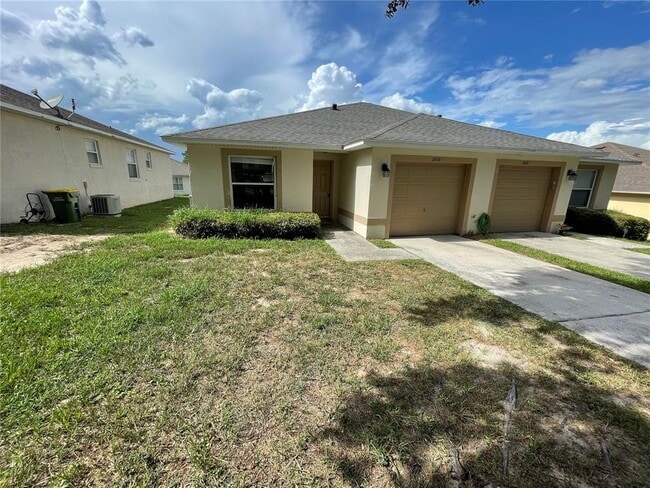 property at 2608 Icabod Ct