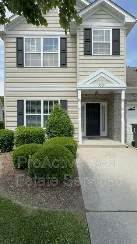 property at 5208 Pirata Pl