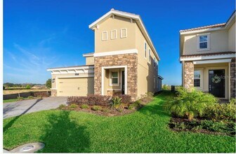 8817 Beth Page Ln in Davenport, FL - Building Photo - Building Photo