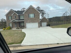 150 Ilene Dr in Fayetteville, GA - Building Photo - Building Photo