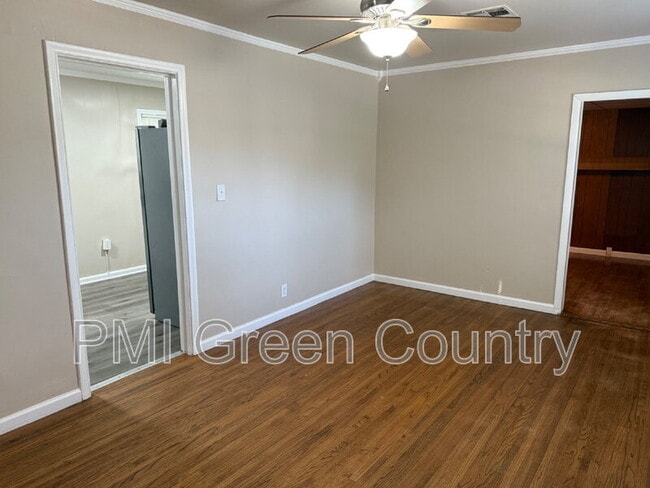 1118 N New Haven Ave in Tulsa, OK - Building Photo - Building Photo