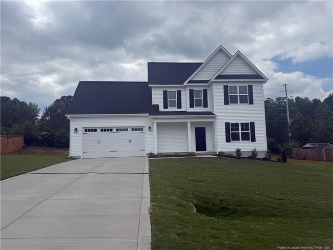 property at 81 Reece Dr