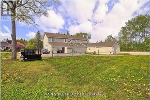 280 Bells Ln in Innisfil, ON - Building Photo