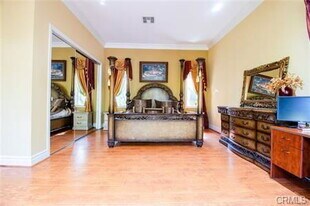 19821 Henshaw St in Los Angeles, CA - Building Photo