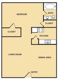 Tanglewood Place Apartments photo'