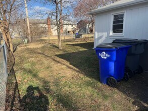 1214 E Johnston St in Olathe, KS - Building Photo - Building Photo