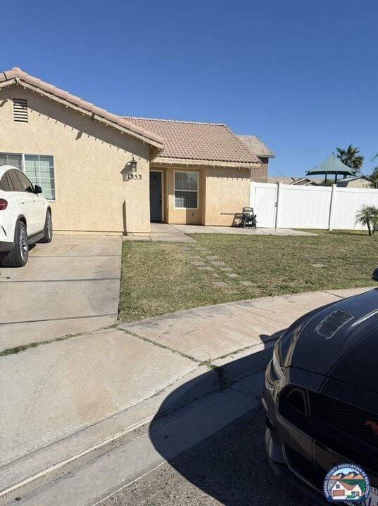 property at 1353 Truman Ct