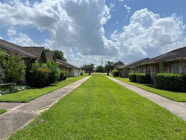 property at 8330 Leamont Dr