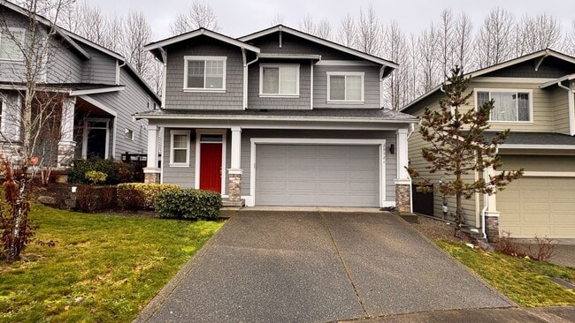 property at 29326 122nd Pl SE