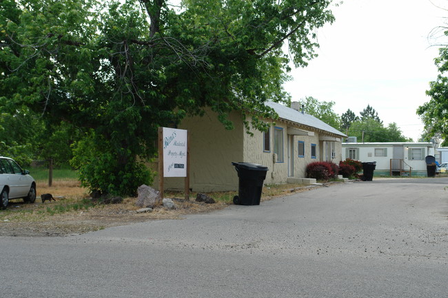 209 E 44th St in Garden City, ID - Building Photo - Building Photo