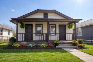 1707 E Tabor St in Indianapolis, IN - Building Photo