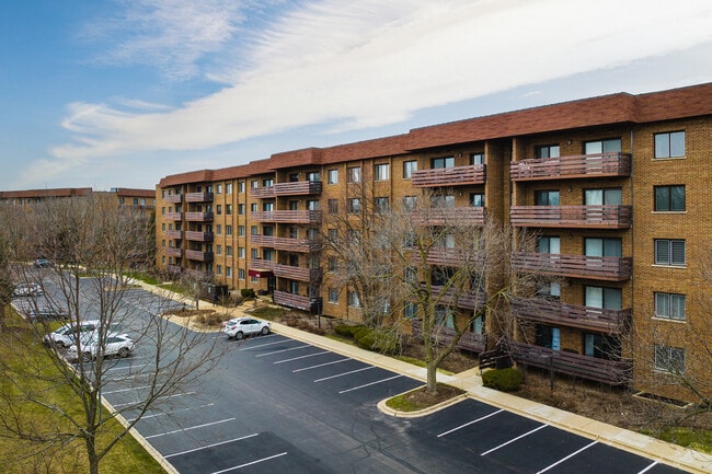 Apartments for rent in Glenview, IL