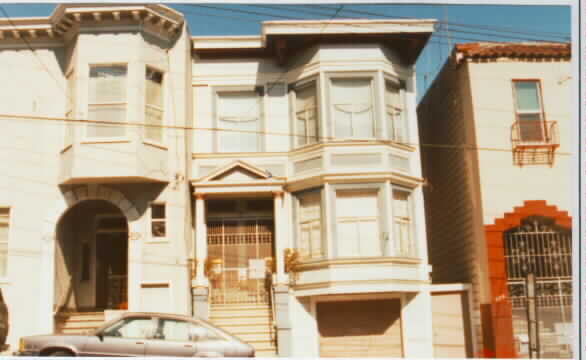 128 Duboce Ave in San Francisco, CA - Building Photo - Building Photo