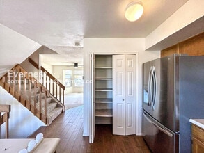 3939 Smoke Tree Dr in Colorado Springs, CO - Foto de edificio - Building Photo