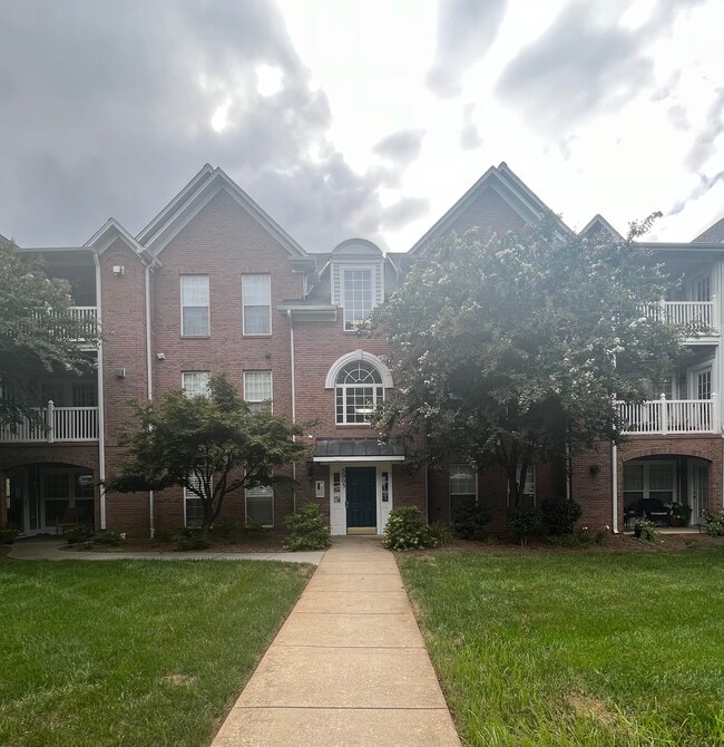 property at 5003 Bass Chapel Rd