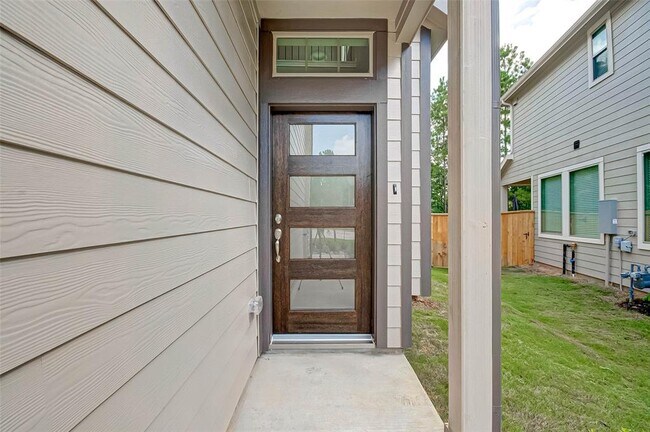 248 Cheswood Forest Dr in Montgomery, TX - Building Photo - Building Photo