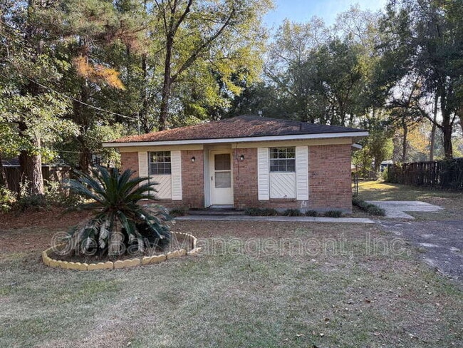 property at 1803 Runnels Rd