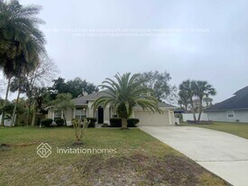 6774 Cabello Dr in Jacksonville, FL - Building Photo