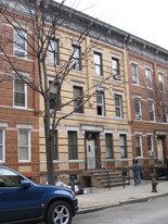 1673 Madison St in Flushing, NY - Building Photo