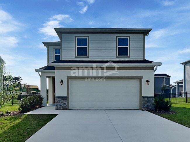property at 2557 Sunrise Lndg Lp