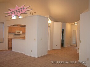 3538 Valencia Way in Prescott, AZ - Building Photo - Building Photo