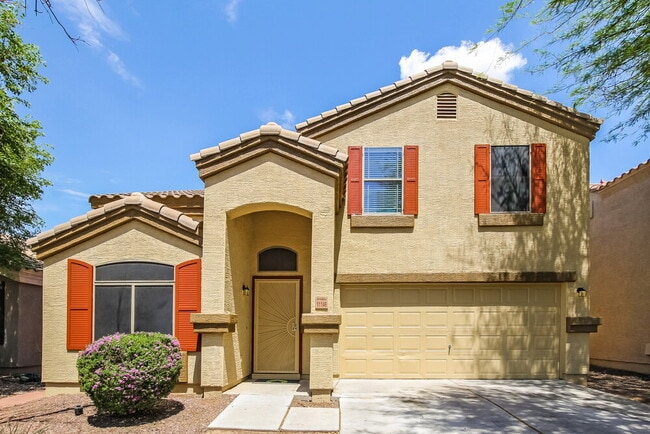 property at 11146 W Brittlewood Dr