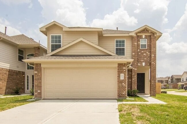 property at 18639 Medway River Trl