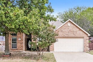 3029 Morning Dove Ln in Midlothian, TX - Building Photo