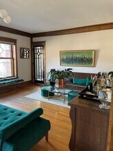5340 S Hyde Park Blvd in Chicago, IL - Building Photo - Building Photo