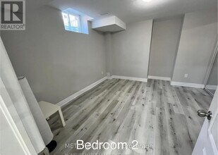 29 Argelia Cres in Brampton, ON - Building Photo - Building Photo
