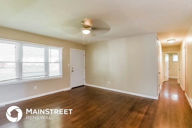 property at 705 W Marcia Ave
