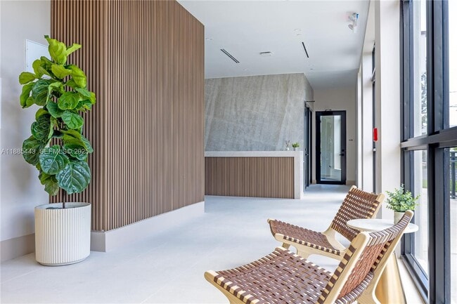 property at 21850 Old Dixie Hwy