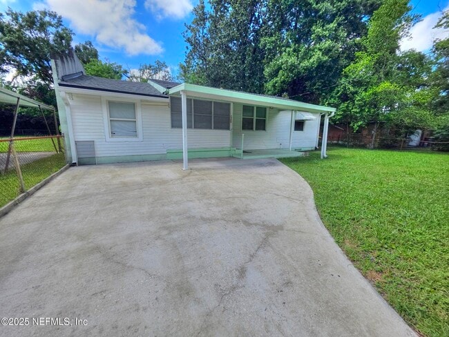 property at 2946 W 15th St