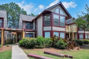 1003 Sandy Ln Dr in Alpharetta, GA - Building Photo