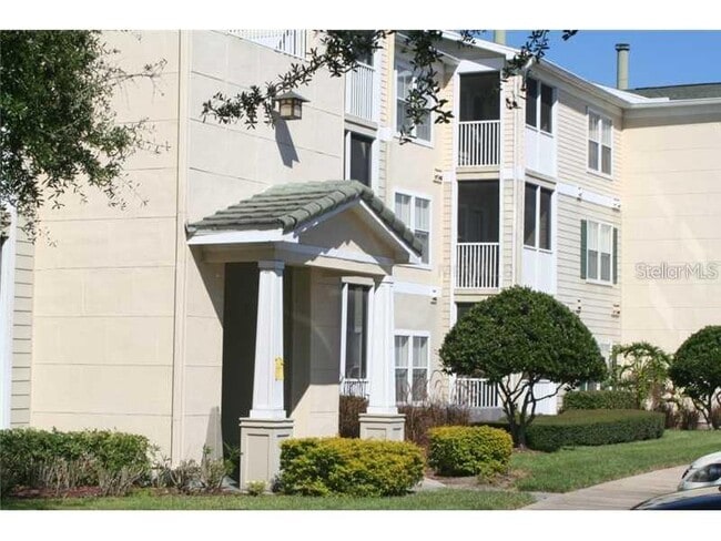 property at 18517 Bridle Club Dr