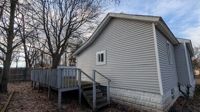 248 Arch St in Akron, OH - Building Photo - Building Photo