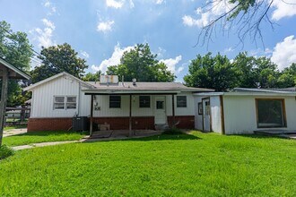 3804 N Redmond Ave in Bethany, OK - Building Photo - Building Photo